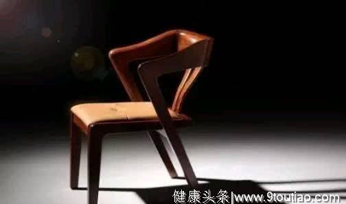 心理测试：哪个椅子看起来最舒服，测试你的品位有多高！