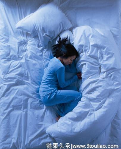 白天睡不好、夜里睡不着，心因性失眠四大类型解析（2）