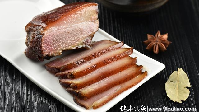 23岁女生胃癌晚期，医生叹气：这种"肉"少吃一点，胃都不会癌变