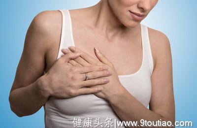 浆细胞性乳腺炎：“如果您也说要切除整个乳房，那我就认了!”