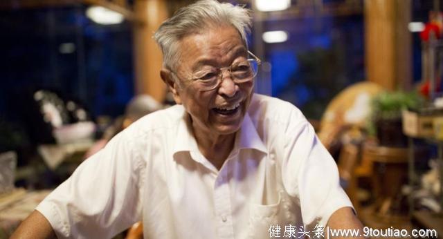 他患糖尿病多年却撑到91岁，号称最励志企业家的他如何养生的？