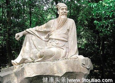 你若读懂了幽默旷达的苏东坡，一辈子也不会得抑郁症