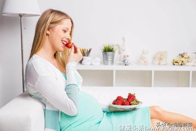 怀孕初期的三个表现，是怀双胞胎的信号，孕妇不要错过了