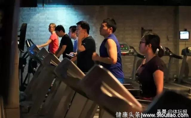 探访杭州的深夜健身房，有6万人次在半夜挥汗如雨……