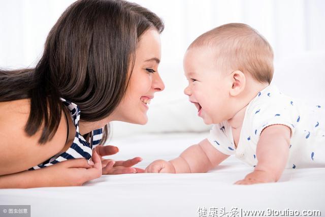 孩子喜欢摸乳房会导致性早熟吗？有相同经历的妈妈们看过来！