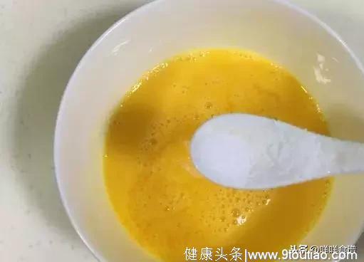 如何做出超嫩水蒸蛋？注意这2点，平滑如镜，又香又嫩，入口即化