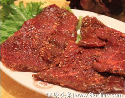 腌肉咸鱼是1类的致癌物，吃了就容易患癌症吗？肿瘤科医生告诉你