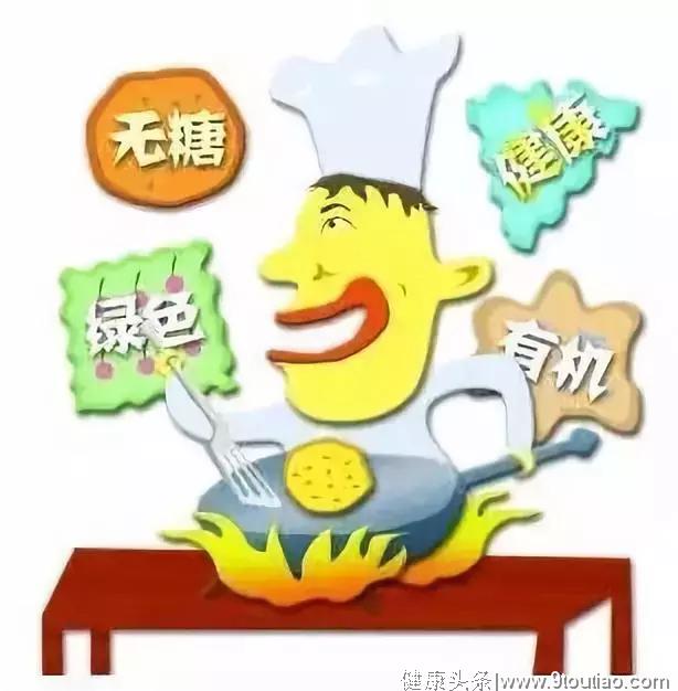 糖尿病人吃不含糖的食品就不升糖？听营养师怎么说