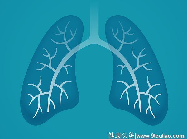 45岁开始肺癌发病率逐渐升高！肺癌临床诊疗有了中国版指南