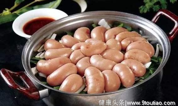 都说吃什么补什么没有道理，但这种食物，营养师还是普遍认可的