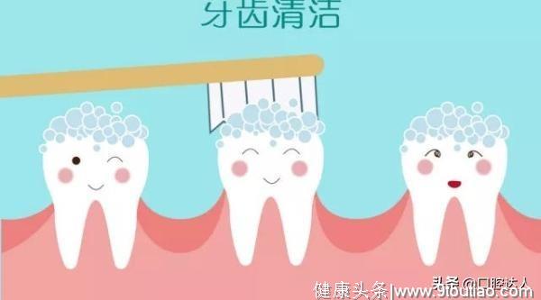牙医最怕的3种牙膏,你还在用吗?
