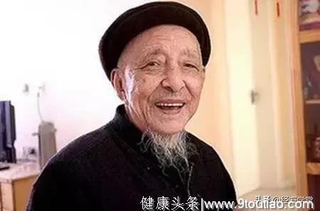 104岁国医大师总结的鼻炎治疗经验