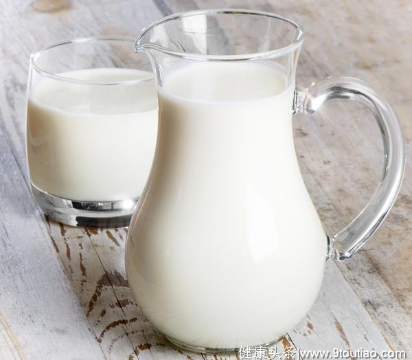 糖尿病人可以喝牛奶吗？牢记这3点，可以放心喝