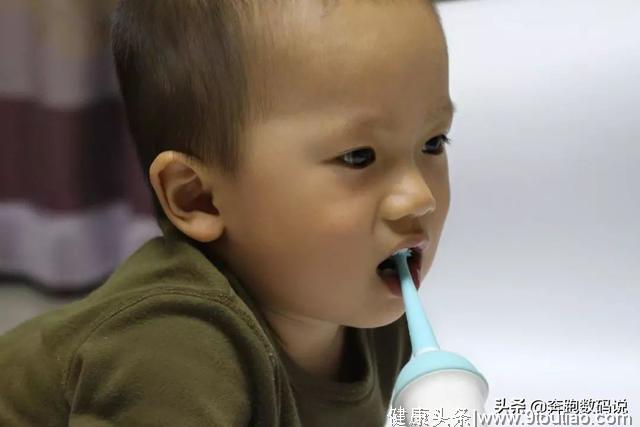 牙齿分段式护理，给宝宝全方位的爱|usmile儿童电动牙刷