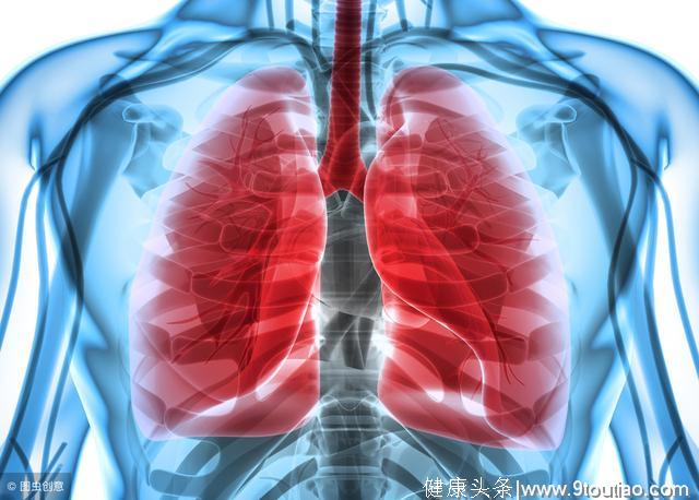 出现这些症状要警惕肺癌！附最全肺癌靶向药及患者日常护理方法