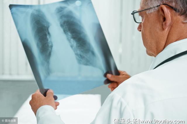 患上肺结核有哪些表现？ 怎么判定患有肺结核？3个穴位缓解肺结核