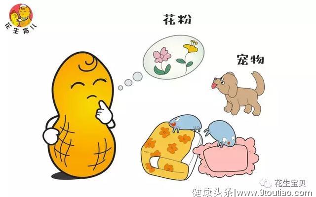 每5个“感冒”的孩子，就有1个过敏性鼻炎？判断方法很简单！