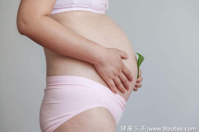 女子怀孕期间发现了子宫肌瘤，该怎么办？