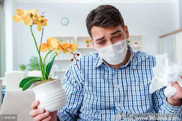 人为什么会咳嗽？总是咳嗽要注意可能由慢支、哮喘等疾病引起