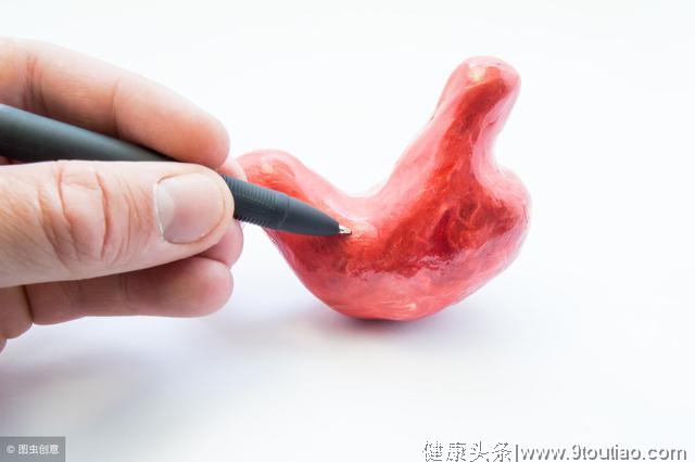 为什么中国胃癌的死亡率占世界的45%？原因竟是……