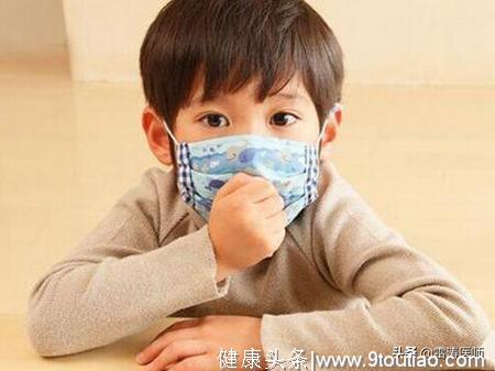 儿童感冒常见中成药