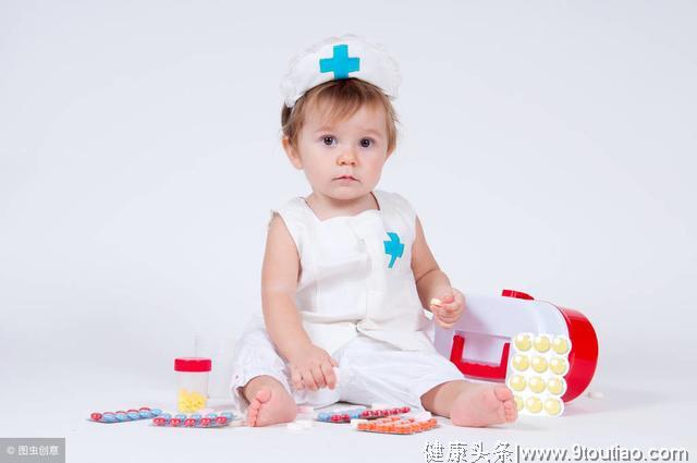 国家再次发公告，规范宝宝用药！执业药师：孩子用药有三个要点