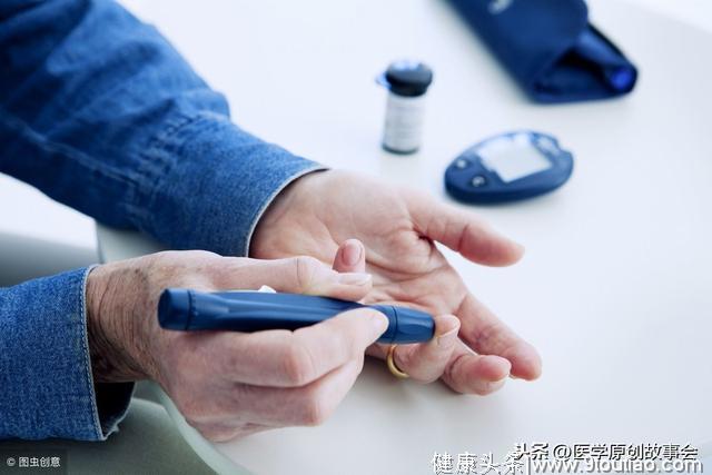 中国的糖尿病人数超过1.1亿，长期做三件事的人，最好去检查一下