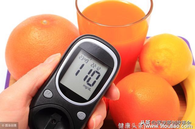 中国的糖尿病人数超过1.1亿，长期做三件事的人，最好去检查一下