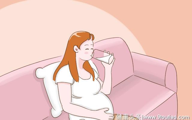 怀孕后切忌喝这2种水，不仅伤身体，还会影响胎儿健康发育