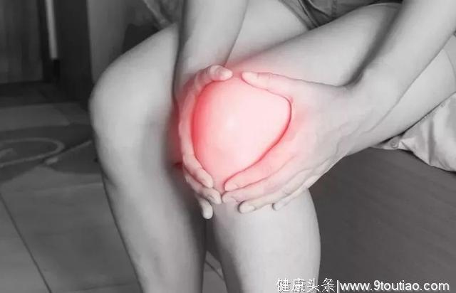 膝关节炎致残率高达53%！揪出“伤膝”真凶，让膝关节重返健康