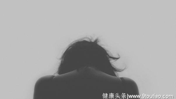 只要你愿意，抑郁就可以被治愈