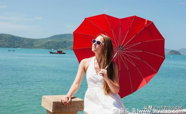 心理测试：你最喜欢哪把雨伞，测试是谁在一直守护着你