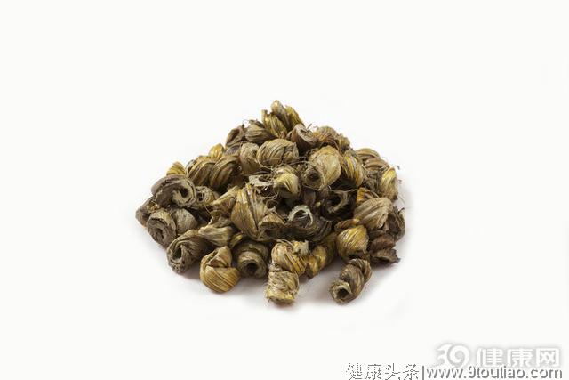 中医：春天是吃石斛的好季节！这4大功效，错过又得等一年