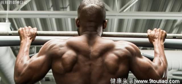 如果背部发力感受不到，那背部肌肉就不够刺激，这三个技巧很实用
