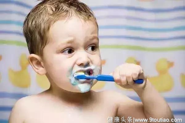 宝宝反正还要换牙齿，所以乳牙蛀了就不要管？！