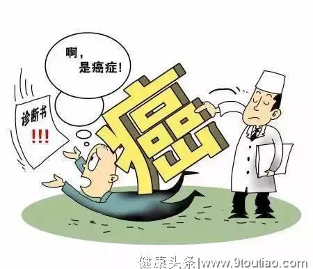 年年体检正常，却突然查出肺癌晚期？原因可能是…