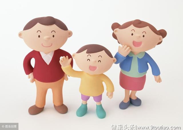 家长如何正确教育孩子？好的家庭教育决定孩子的一生