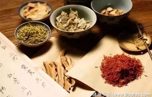 犯鼻炎？这份中医解决方案，简单实用