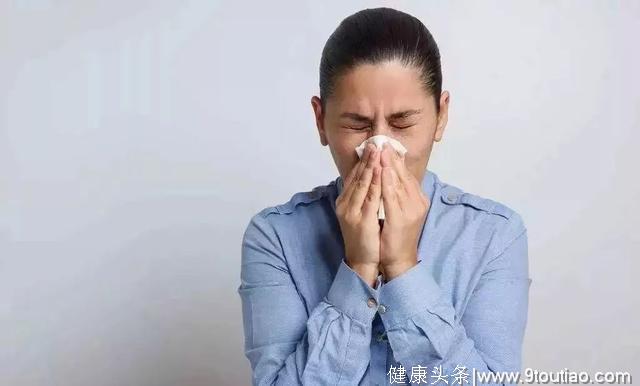 犯鼻炎？这份中医解决方案，简单实用