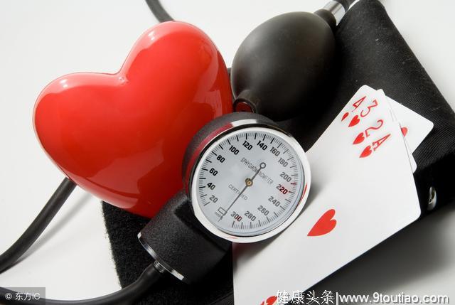 高血压引发心梗脑梗风险大，生活上做到这6点，有效预防高血压
