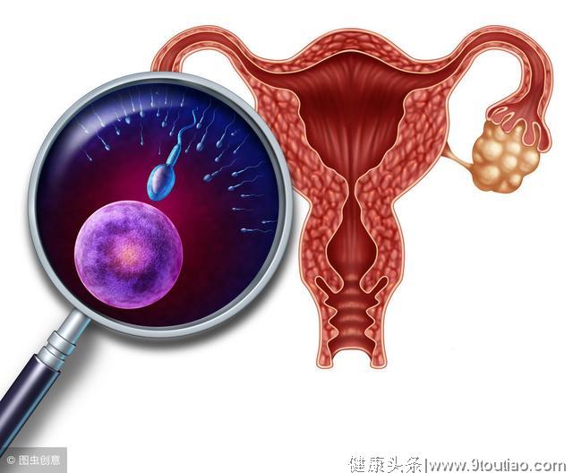 女人经期若出现“异象”，可能是宫颈癌来“捣乱”了