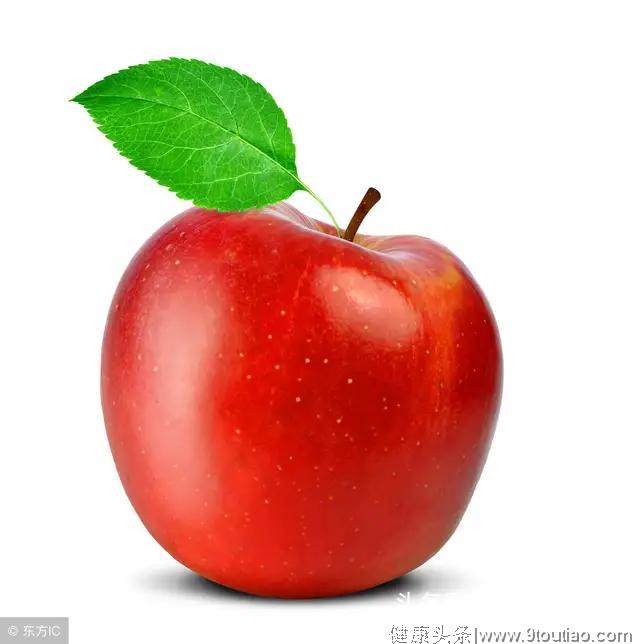 心理学：你觉得哪个苹果是真的，测出你爱人对你的忠诚度是多少