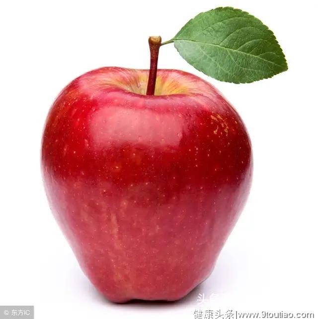 心理学：你觉得哪个苹果是真的，测出你爱人对你的忠诚度是多少