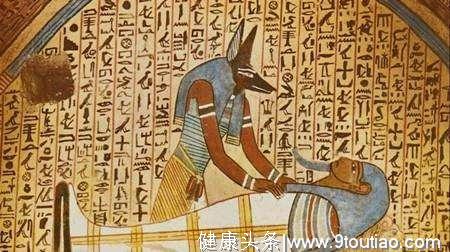 《梦之书》——古代埃及最早的“解梦占卜书”