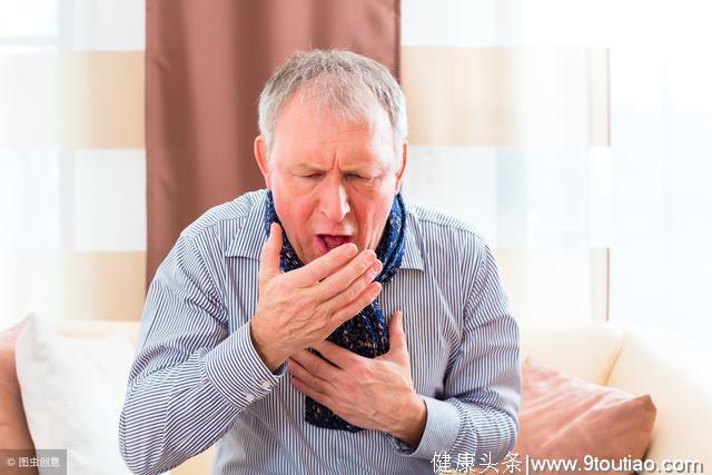 感冒咳嗽不必慌！医生建议：常按肺经3大穴位，除百病，身体棒！