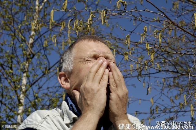 春季过敏性鼻炎 该怎么办？
