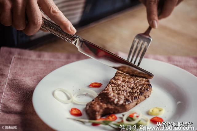 高血压病人不能吃肉？忠告：这3种肉多吃一点也无妨