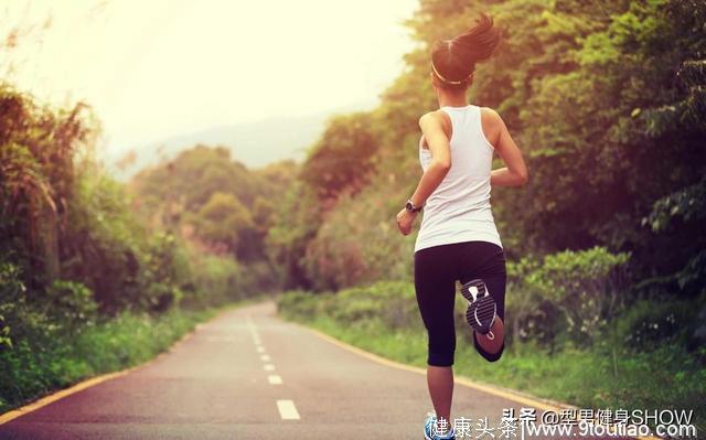 如何跑步才能更好地减脂，你需要注意这5点，助你燃脂