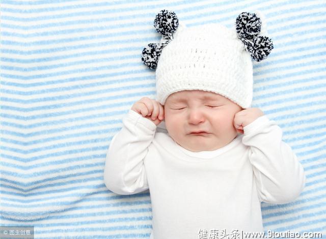 宝宝转奶期间腹泻原因多,找准原因宝宝才能少遭罪！