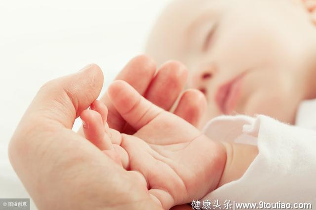宝宝转奶期间腹泻原因多,找准原因宝宝才能少遭罪！